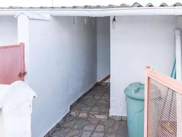 Casa / Sobrado para Venda em São Paulo/SP Itaquera 3 Quartos