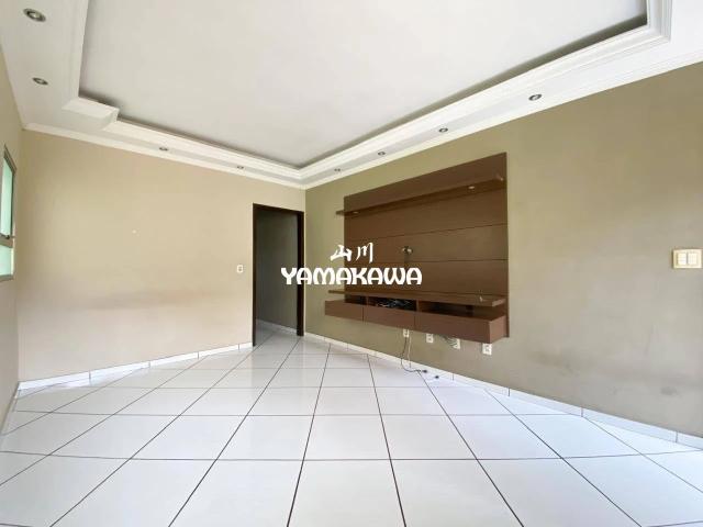 Casa / Sobrado para Venda em São Paulo/SP Itaquera 3 Quartos