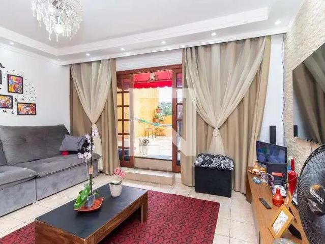 Casa / Sobrado para Venda em São Paulo/SP Itaquera 3 Quartos