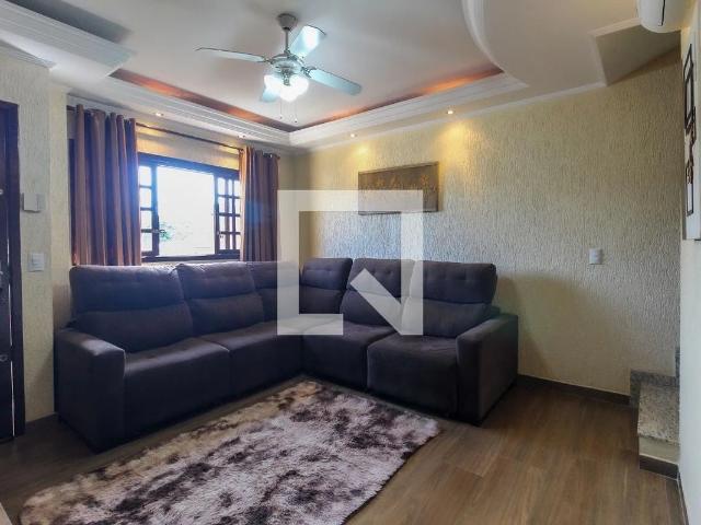 Casa / Sobrado para Venda em São Paulo/SP Itaquera 3 Quartos