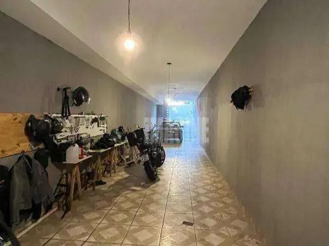 Casa / Sobrado para Venda em São Paulo/SP Itaquera 3 Quartos