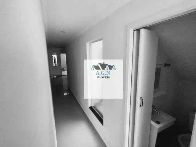 Casa / Sobrado para Venda em São Paulo/SP Itaquera 3 Quartos