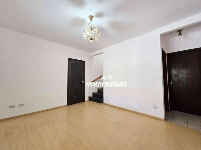 Casa / Sobrado para Venda em São Paulo/SP Itaquera 3 Quartos