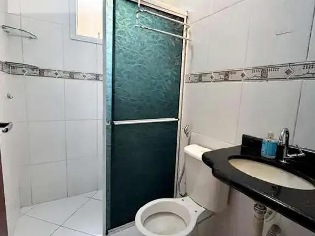 Casa / Sobrado para Venda em São Paulo/SP Itaquera 3 Quartos