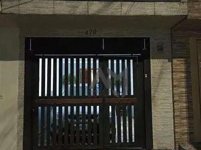 Casa / Sobrado para Venda em São Paulo/SP Itaquera 3 Quartos