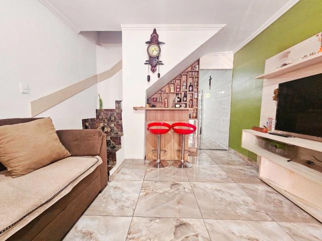 Casa / Sobrado para Venda em São Paulo/SP Itaquera 3 Quartos