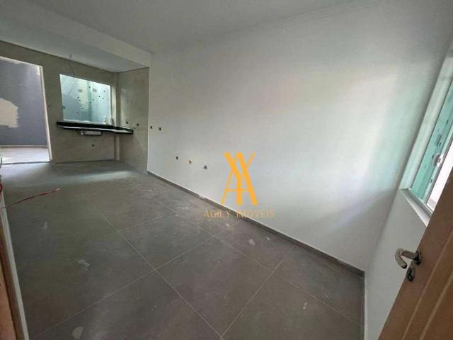 Casa / Sobrado para Venda em São Paulo/SP Itaquera 3 Quartos
