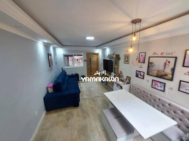 Casa / Sobrado para Venda em São Paulo/SP Itaquera 3 Quartos