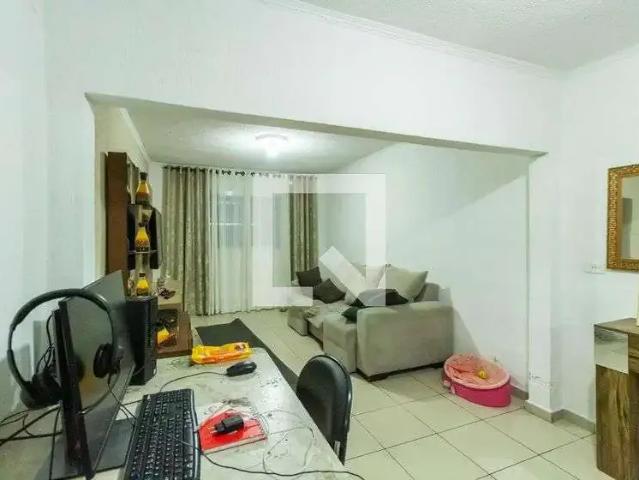 Casa / Sobrado para Venda em São Paulo/SP Itaquera 3 Quartos