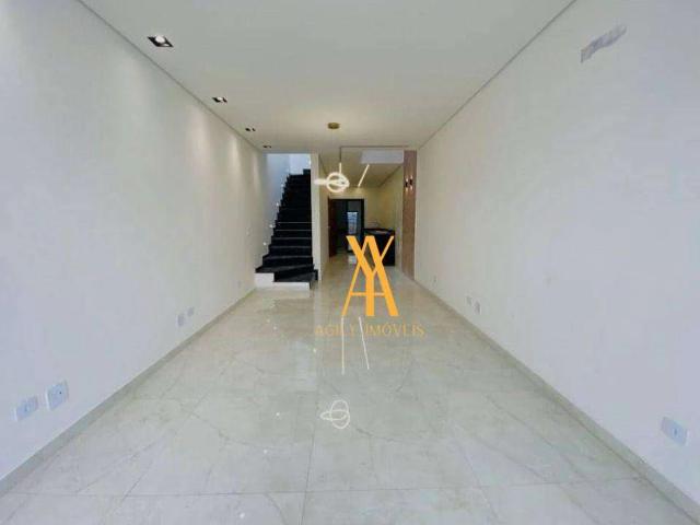 Casa / Sobrado para Venda em São Paulo/SP Itaquera 3 Quartos