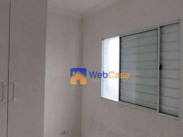 Casa / Sobrado para Venda em São Paulo/SP Itaquera 3 Quartos