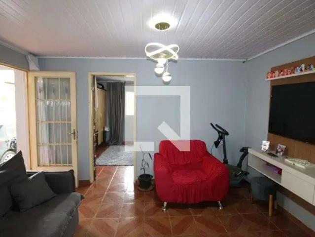 Casa / Sobrado para Venda em São Paulo/SP Itaquera 3 Quartos