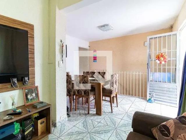 Casa / Sobrado para Venda em São Paulo/SP Itaquera 3 Quartos