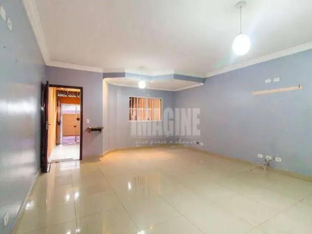 Casa / Sobrado para Venda em São Paulo/SP Itaquera 3 Quartos