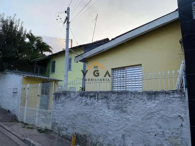 Casa / Sobrado para Venda em São Paulo/SP Itaquera 2 Quartos
