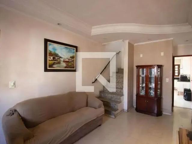 Casa / Sobrado para Venda em São Paulo/SP Itaquera 3 Quartos