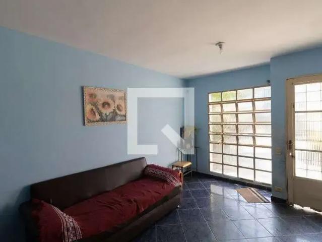 Casa / Sobrado para Venda em São Paulo/SP Itaquera 3 Quartos