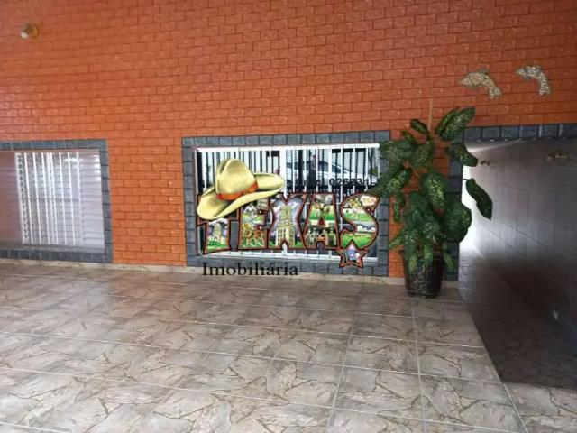 Casa / Sobrado para Venda em São Paulo/SP Itaquera 3 Quartos
