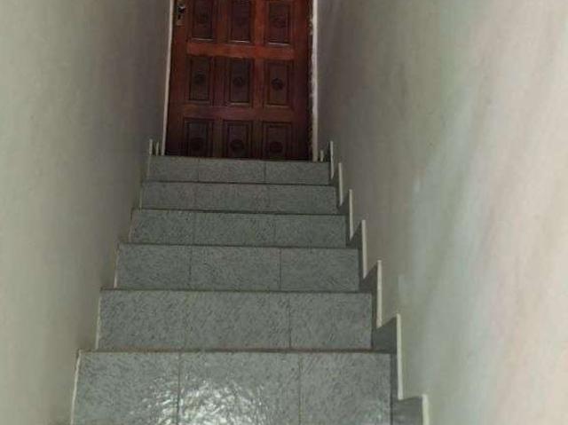 Casa / Sobrado para Venda em São Paulo/SP Itaquera 3 Quartos