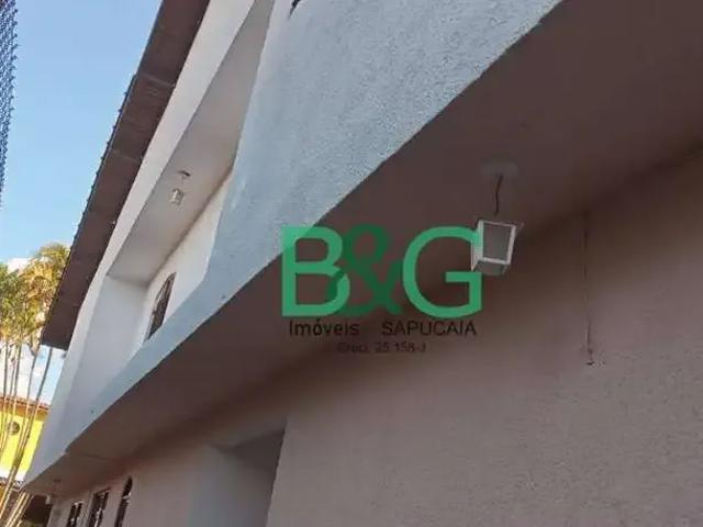 Casa / Sobrado para Venda em São Paulo/SP Itaquera 3 Quartos