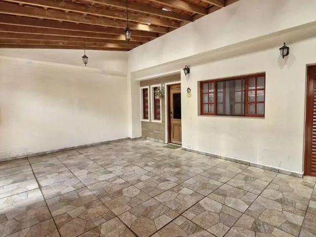 Casa / Sobrado para Venda em São Paulo/SP Jaçanã 4 Quartos