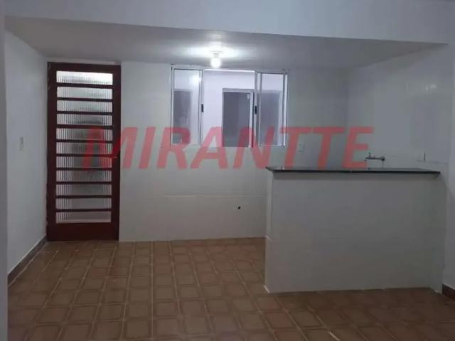 Casa / Sobrado para Venda em São Paulo/SP Jaçanã 4 Quartos