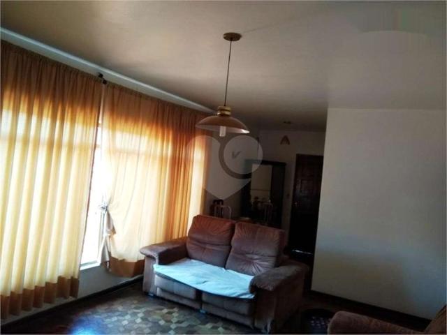 Casa / Sobrado para Venda em São Paulo/SP Vila Constança 4 Quartos