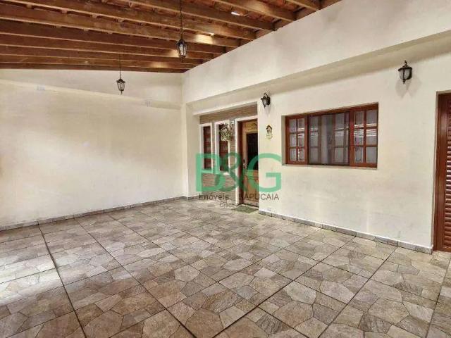 Casa / Sobrado para Venda em São Paulo/SP Jaçanã 4 Quartos