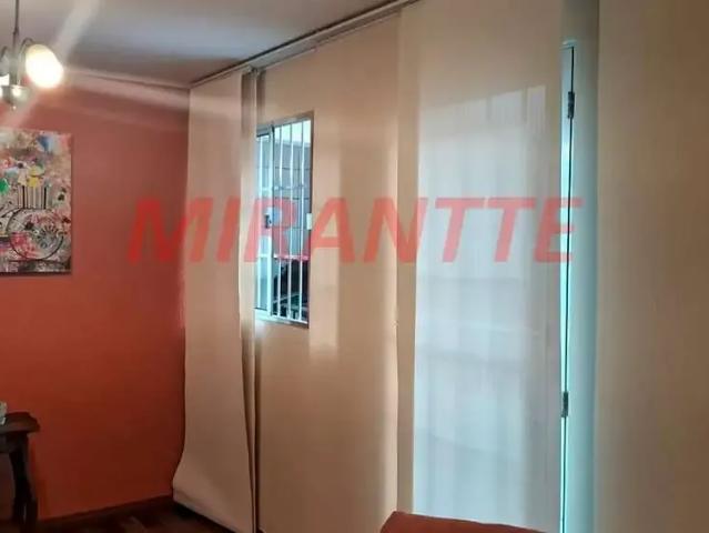 Casa / Sobrado para Venda em São Paulo/SP Jaçanã 4 Quartos