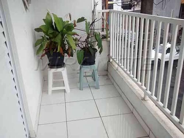 Casa / Sobrado para Venda em São Paulo/SP Jaçanã 4 Quartos
