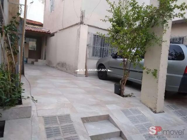Casa / Sobrado para Venda em São Paulo/SP Jaçanã 5 Quartos