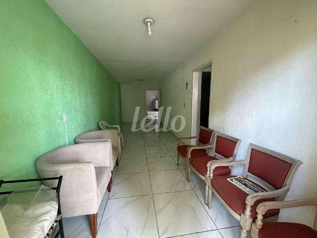 Casa / Sobrado para Venda em São Paulo/SP Jaçanã 5 Quartos