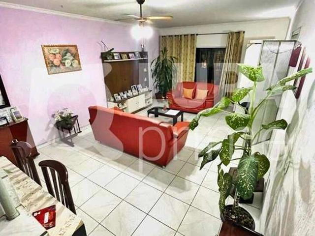 Casa / Sobrado para Venda em São Paulo/SP Jaçanã 5 Quartos