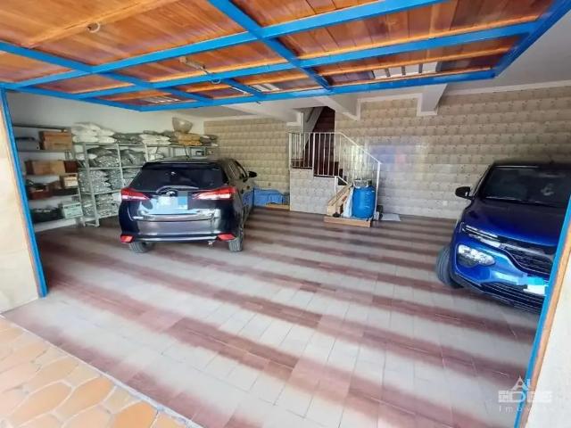 Casa / Sobrado para Venda em São Paulo/SP Jaçanã 5 Quartos