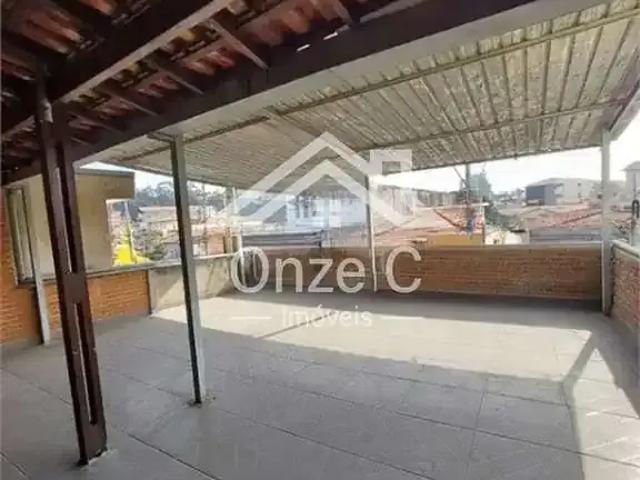 Casa / Sobrado para Venda em São Paulo/SP Jaçanã 5 Quartos