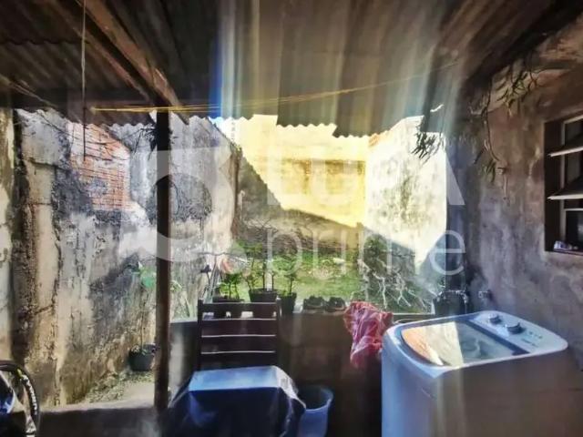 Casa / Sobrado para Venda em São Paulo/SP Jaçanã 1 Quartos