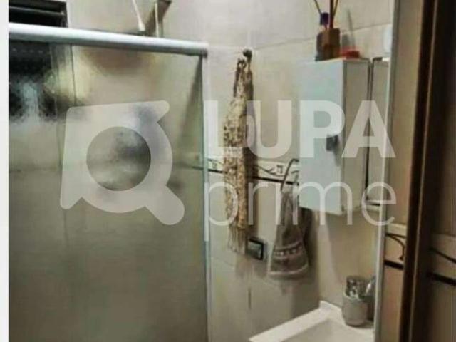 Casa / Sobrado para Venda em São Paulo/SP Jaçanã 2 Quartos