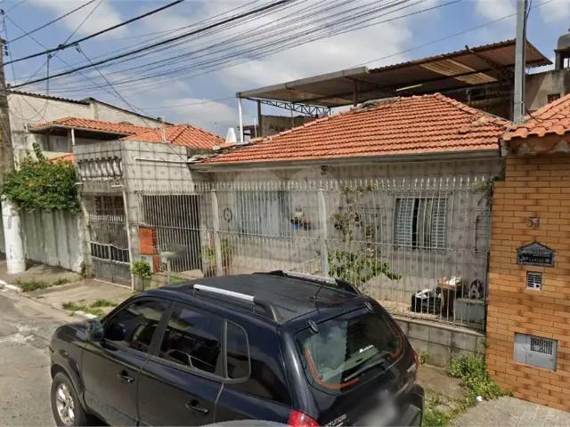 Casa / Sobrado para Venda em São Paulo/SP Jaçanã 2 Quartos