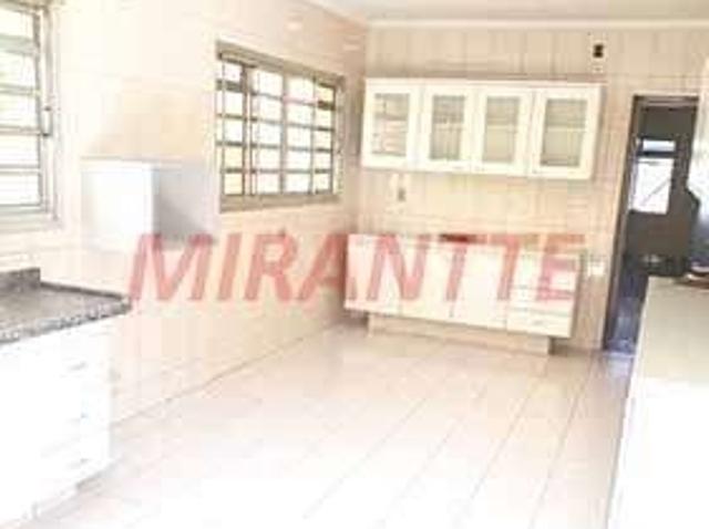 Casa / Sobrado para Venda em São Paulo/SP Jaçanã 3 Quartos