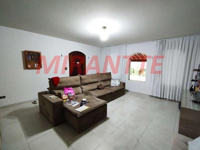 Casa / Sobrado para Venda em São Paulo/SP Jaçanã 3 Quartos