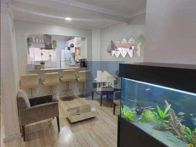 Casa / Sobrado para Venda em São Paulo/SP Jaçanã 3 Quartos