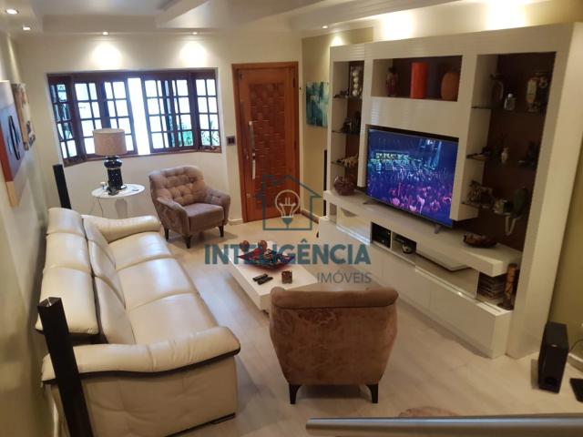 Casa / Sobrado para Venda em São Paulo/SP Jaçanã 3 Quartos