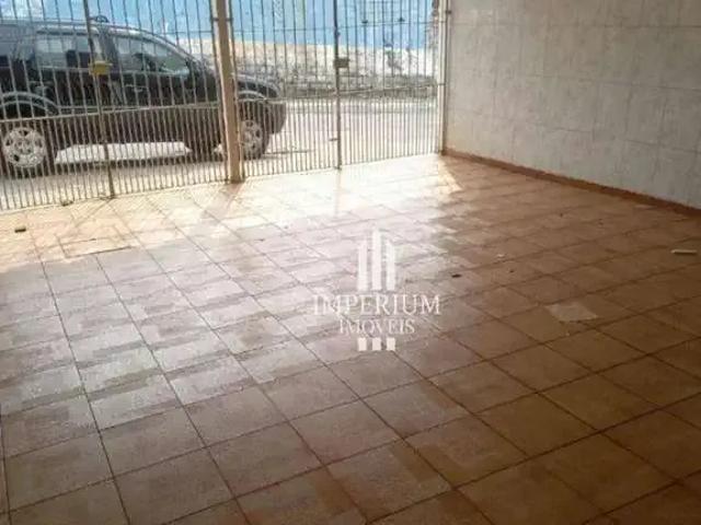 Casa / Sobrado para Venda em São Paulo/SP Jaçanã 3 Quartos