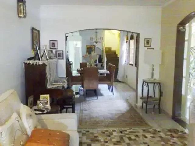 Casa / Sobrado para Venda em São Paulo/SP Jaçanã 3 Quartos