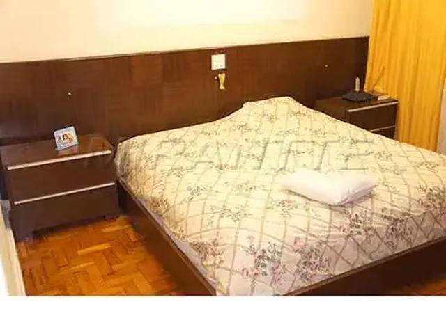 Casa / Sobrado para Venda em São Paulo/SP Jaçanã 3 Quartos