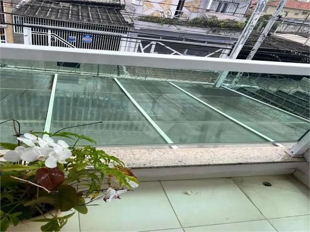 Casa / Sobrado para Venda em São Paulo/SP Jaçanã 3 Quartos