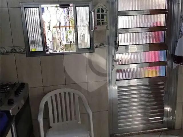 Casa / Sobrado para Venda em São Paulo/SP Jaçanã 3 Quartos