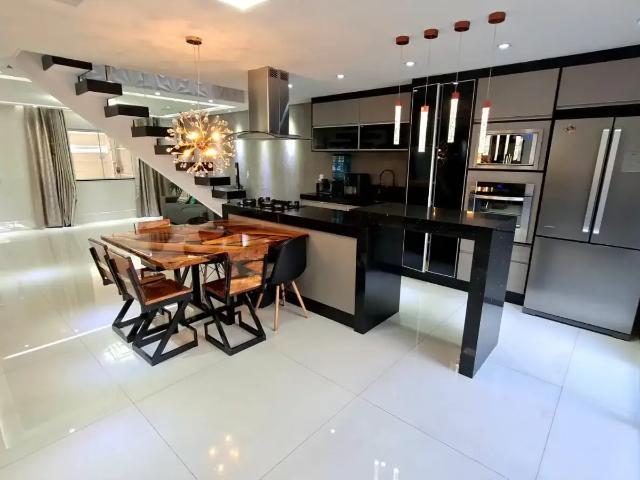 Casa / Sobrado para Venda em São Paulo/SP Jaçanã 3 Quartos