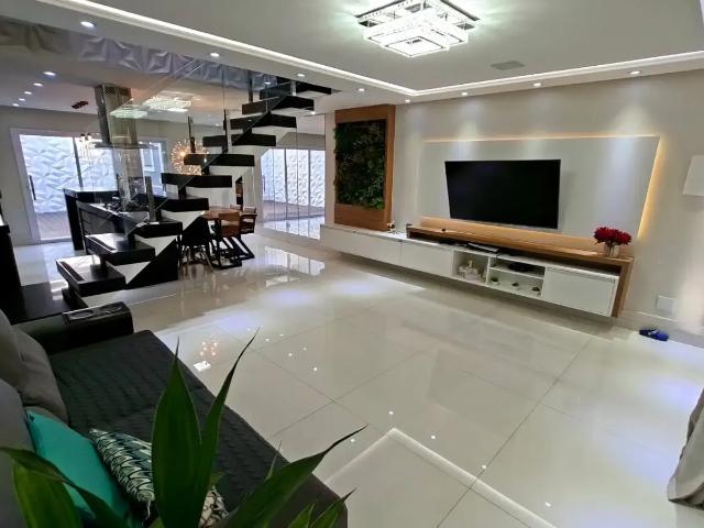 Casa / Sobrado para Venda em São Paulo/SP Jaçanã 3 Quartos