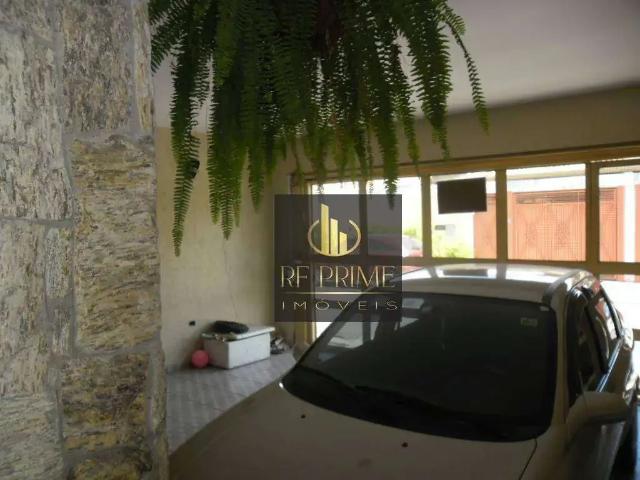 Casa / Sobrado para Venda em São Paulo/SP Jaçanã 3 Quartos